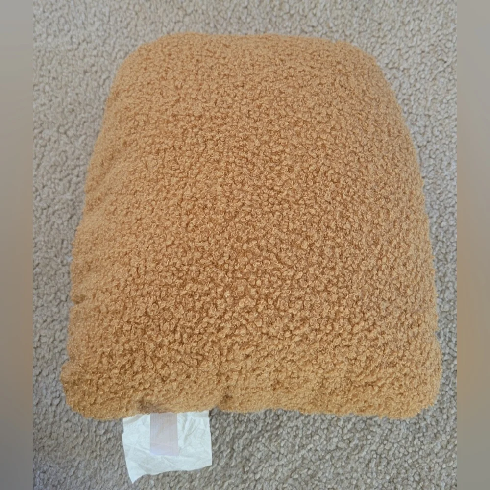 NEW! Target Christmas Gingerbread House Pillow - Bullseye's Playground™